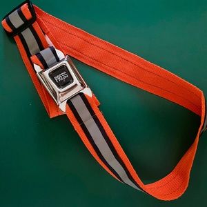 Seatbelt Belt